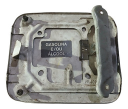 PORTINHOLA TAMPA COMBUSTÍVEL VERSA 2012 A 2019