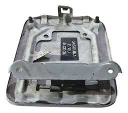 PORTINHOLA TAMPA COMBUSTÍVEL VERSA 2012 A 2019