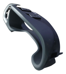 MOLDURA VELOCIMETRO RENEGADE 2015 A 2020