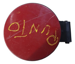 Portinhola Tanque Combustível Punto 2012 A 2015 Detalhe