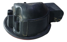 PORTINHOLA TANQUE COMBUSTÍVEL PUNTO 2012 A 2015 DETALHE