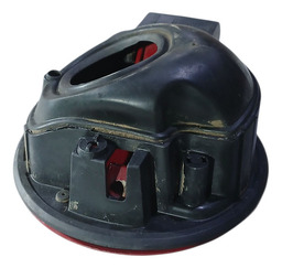 PORTINHOLA TANQUE COMBUSTÍVEL PUNTO 2012 A 2015 DETALHE