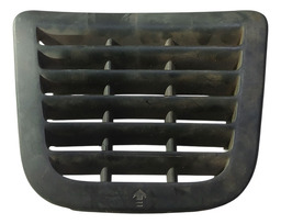 DIFUSOR AR LATERAL PORTA MALAS C3 2013 A 2019 DETALHE