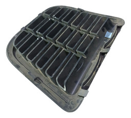 DIFUSOR AR LATERAL PORTA MALAS C3 2013 A 2019 DETALHE