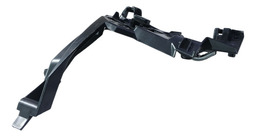 MOLDURA PAINEL C4 PICASSO 2008 A 2014