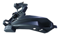 MOLDURA PAINEL C4 PICASSO 2008 A 2014