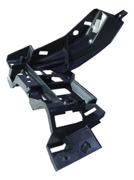 MOLDURA PAINEL C4 PICASSO 2008 A 2014