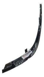 MOLDURA CROMADA FAROL DE MILHA LADO ESQUERDO ONIX 2013/2019