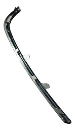 MOLDURA CROMADA FAROL DE MILHA LADO ESQUERDO ONIX 2013/2019