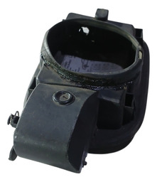 PORTINHOLA TAMPA TANQUE COMBUSTÍVEL A6 2008