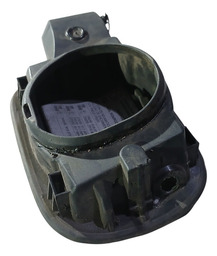 PORTINHOLA TAMPA TANQUE COMBUSTÍVEL A6 2008