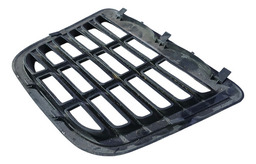 DIFUSOR AR LATERAL PORTA MALAS C3 2013 A 2019