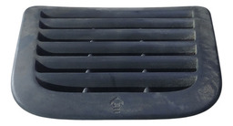 DIFUSOR AR LATERAL PORTA MALAS C3 2013 A 2019