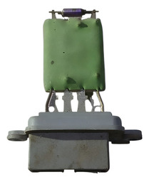 RESISTÊNCIA VENTILAÇÃO C4 2008 A 2015