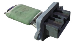 RESISTÊNCIA VENTILAÇÃO C4 2008 A 2015