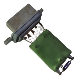 RESISTÊNCIA VENTILAÇÃO C4 2008 A 2015