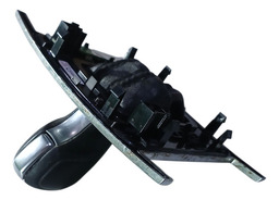 ALAVANCA MANOPLA MARCHA AMAROK 2012 A 2020 ORIGINAL