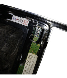 ALAVANCA MANOPLA MARCHA AMAROK 2012 A 2020 ORIGINAL