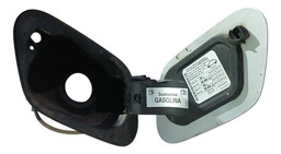 PORTINHOLA TANQUE COMBUSTÍVEL GOLF TSI 2014 A 2019