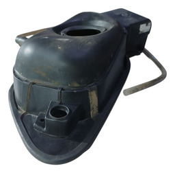 PORTINHOLA TANQUE COMBUSTÍVEL GOLF TSI 2014 A 2019