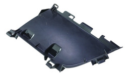 DEFLETOR AR RADIADOR DIREITO DUSTER 2011 A 2020