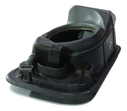 PORTINHOLA TANQUE COMBUSTÍVEL C4 PALLAS 2008 A 2013