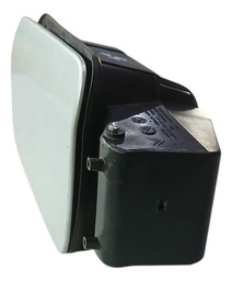 PORTINHOLA TANQUE COMBUSTÍVEL C4 PALLAS 2008 A 2013