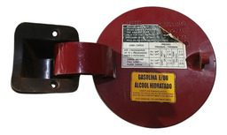 PORTINHOLA TAMPA TANQUE COMBUSTIVEL ONIX PRISMA 2013 A 2019