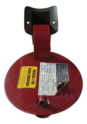 PORTINHOLA TAMPA TANQUE COMBUSTIVEL ONIX PRISMA 2013 A 2019