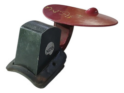 PORTINHOLA TAMPA TANQUE COMBUSTIVEL ONIX PRISMA 2013 A 2019