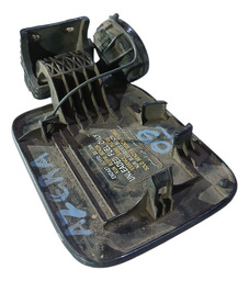 PORTINHOLA TANQUE COMBUSTIVEL AZERA 2008 A 2011