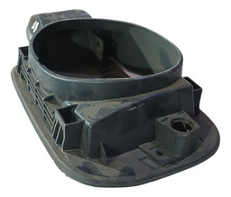 PORTINHOLA DO TANQUE AUDI A4 2.0 2014 DETALHE