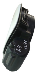 PORTINHOLA DO TANQUE AUDI A4 2.0 2014 DETALHE