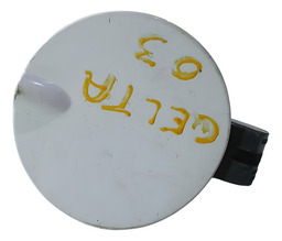 Tampa Tanque Portinhola Celta 2000 A 2014 Detalhe