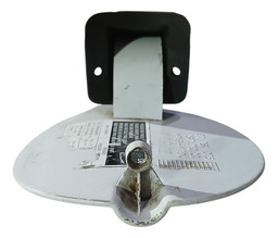 TAMPA TANQUE PORTINHOLA CELTA 2000 A 2014 DETALHE