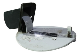 TAMPA TANQUE PORTINHOLA CELTA 2000 A 2014 DETALHE