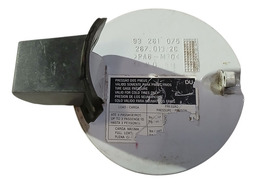 TAMPA TANQUE PORTINHOLA CELTA 2000 A 2014 DETALHE