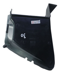 DEFLETOR AR DIANTEIRO ESQUERDO SANDERO 2008 A 2014