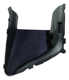 DEFLETOR AR DIANTEIRO ESQUERDO SANDERO 2008 A 2014