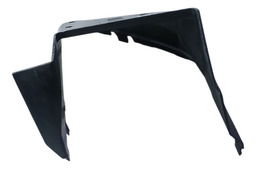 DEFLETOR AR DIANTEIRO ESQUERDO SANDERO 2008 A 2014