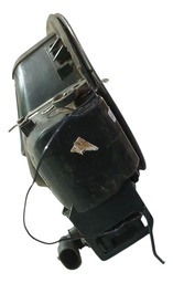 PORTINHOLA TANQUE COMBUSTÍVEL PRISMA 2013 A 2017 DETALHE