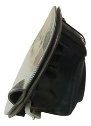 PORTINHOLA TANQUE COMBUSTÍVEL PRISMA 2013 A 2017 DETALHE