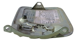 PORTINHOLA TAMPA COMBUSTÍVEL AUDI A3 1997 A 2006 DETALHE