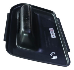 PUXADOR PORTA MALA DIREITA PEUGEOT 2008 2019