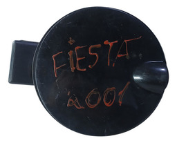 Portinhola Tanque Combustível Fiesta Hatch/sedan 2003 A 201