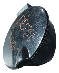 PORTINHOLA TANQUE COMBUSTÍVEL FIESTA HATCH/SEDAN 2003 A 201