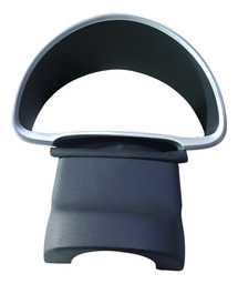 Moldura Painel De Instrumentos Fusca Tsi 2013