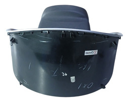 MOLDURA PAINEL DE INSTRUMENTOS FUSCA TSI 2013