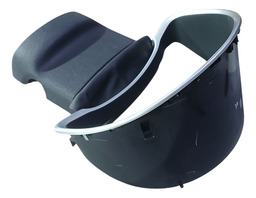 MOLDURA PAINEL DE INSTRUMENTOS FUSCA TSI 2013