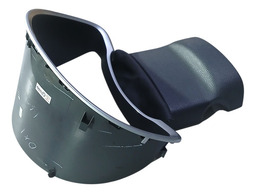 MOLDURA PAINEL DE INSTRUMENTOS FUSCA TSI 2013